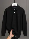 Original Polo Ralph Lauren Cotton Longsleeve Shirt - 2