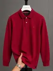 Original Polo Ralph Lauren Cotton Longsleeve Shirt - 3
