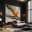 Home Interiors Multicolor Canvas Wall Art - 2