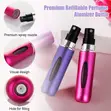 Perfume Atomizer 5ml - 4