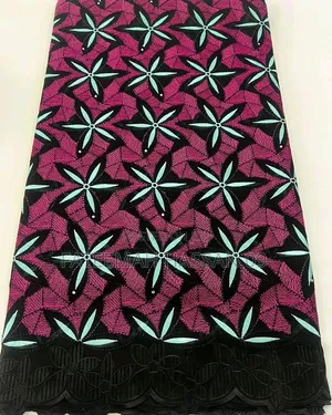 New Atamfa Fabrics - Zara