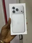 Sabon Apple iPhone 18 Pro Max 512GB - 1