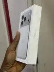 Sabon Apple iPhone 18 Pro Max 512GB - 2