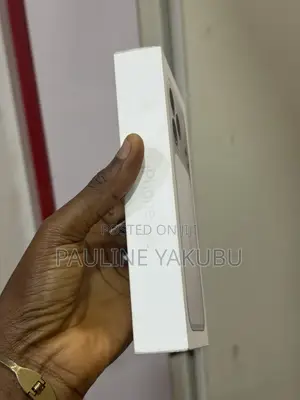 Sabon Apple iPhone 18 Pro Max 512GB