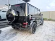 New Mercedes-Benz G 63 AMG 2026 Bulletproof - 2