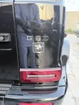 New Mercedes-Benz G 63 AMG 2026 Bulletproof - 3