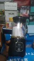 Portable Rechargeable Double Knife Blender - 2