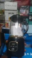 Portable Rechargeable Double Knife Blender - 3
