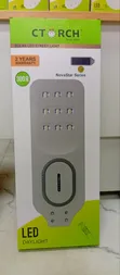 Ctorch Solar Street Lights - 3