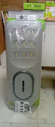 Ctorch Solar Street Lights - 4