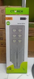 Ctorch Solar Street Lights - 5