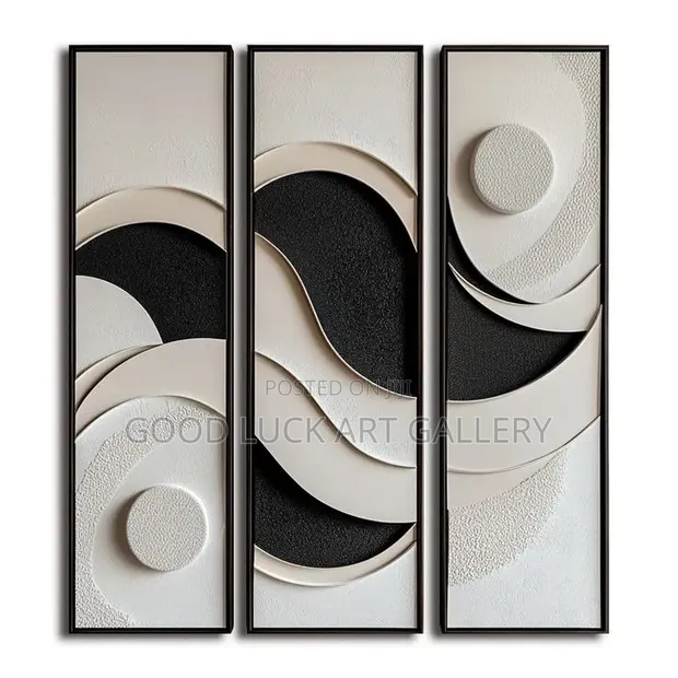 Creative Vision Wall Art - Customizable - 1
