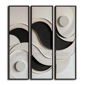 Creative Vision Wall Art - Customizable