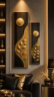 Creative Vision Wall Art - Customizable - 4