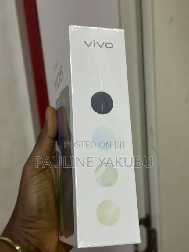 Sabon Vivo Y05 128GB - 1