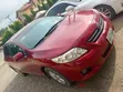 Toyota Corolla 2010 Red - 1