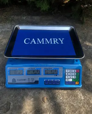 Sabo Digital Scale