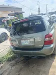 Toyota Highlander 2007 Kore - 1