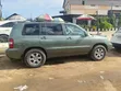 Toyota Highlander 2007 Kore - 2