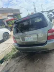 Toyota Highlander 2007 Kore - 3
