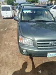 Toyota Highlander 2007 Kore - 4