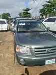 Toyota Highlander 2007 Kore - 5