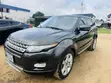 Land Rover Range Rover Evoque 2013 Grey - 2