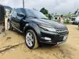 Land Rover Range Rover Evoque 2013 Grey - 3