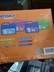New Atouch KT4 128GB Kids Tablet - 3