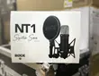 Rode NT1 Signature Series Mai Sauraren Sauti na Studio - 1