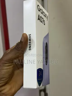 Sabo Samsung Galaxy A07s 64GB