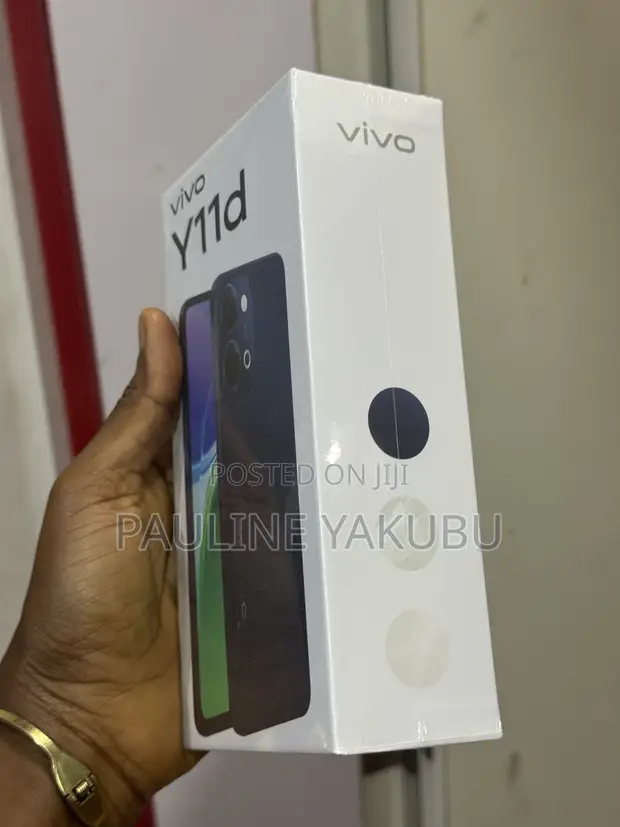 Sabo Vivo Y11d 128GB - 1