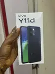 Sabo Vivo Y11d 128GB - 2