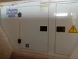 80kVA Perkins Soundproof Diesel Generator - 2
