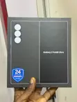 New Samsung Galaxy Fold 5G 512GB Black - 3