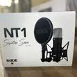 Røde NT1 Signature Series Studio Condenser Microphone - 2