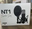 Røde NT1 Signature Series Studio Condenser Microphone - 3