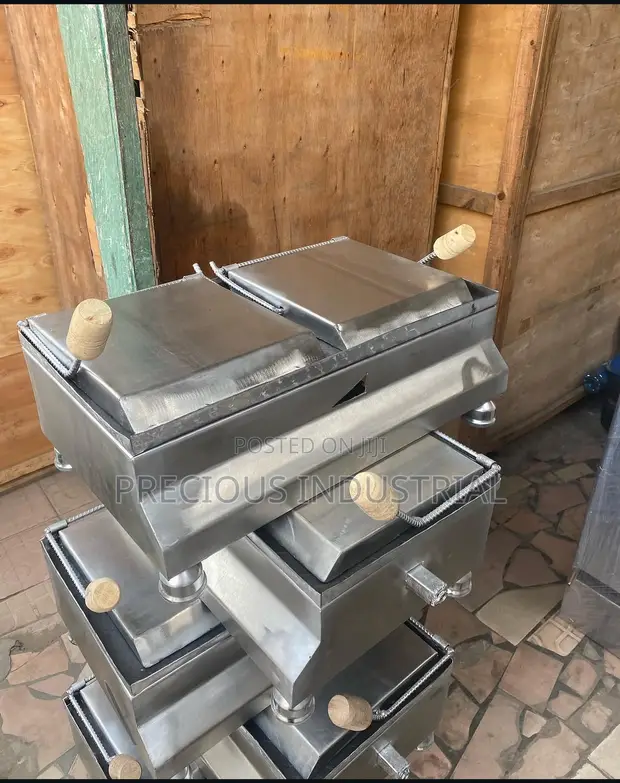 Brand New Shawarma Toaster - 1