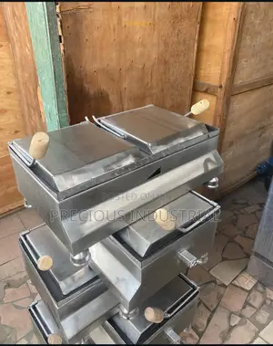 Brand New Shawarma Toaster