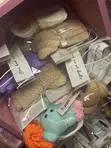 Towel Fuskar Doll - 2