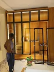 Standard Wardrobes - Brand New - 2
