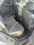 Mercedes-Benz M Class 2008 Silver - 2