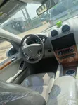 Mercedes-Benz M Class 2008 Silver - 3