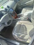 Mercedes-Benz M Class 2008 Silver - 4