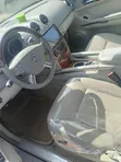 Mercedes-Benz M Class 2008 Silver - 5