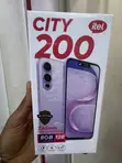 Sabuwar Itel City 200 128GB Baki - 2