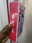 Sabuwar Itel City 200 128GB Baki - 3