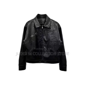 Premium Extreme Windbreaker & Gastro Jacket