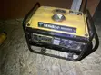 Senwei Generator - Used - 3