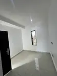 4-Bedroom Penthouse Bungalow da BQ a Gwarimpa - 4